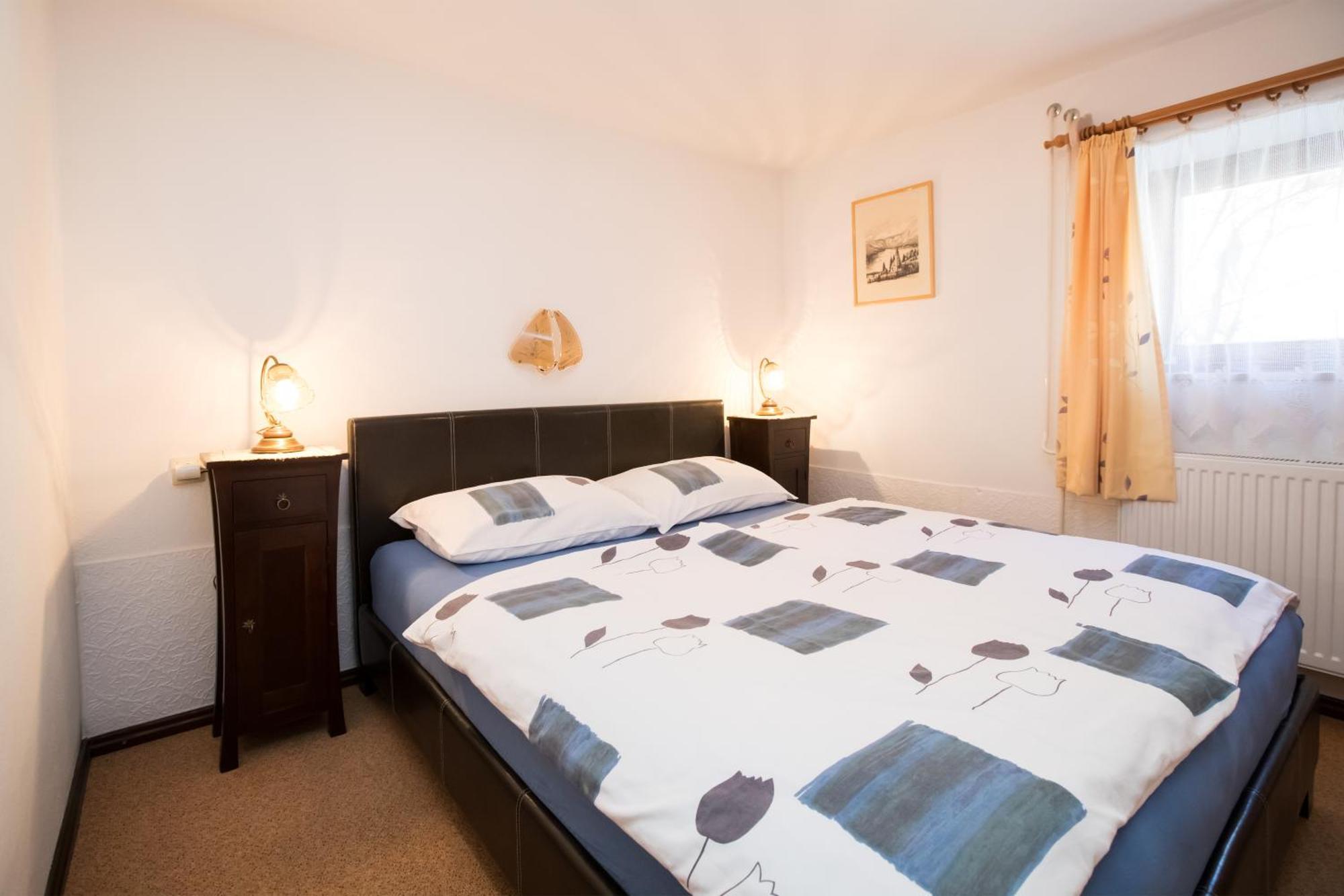 Apartmaji Hodnik Stara Fuzina Bohinj Exterior photo