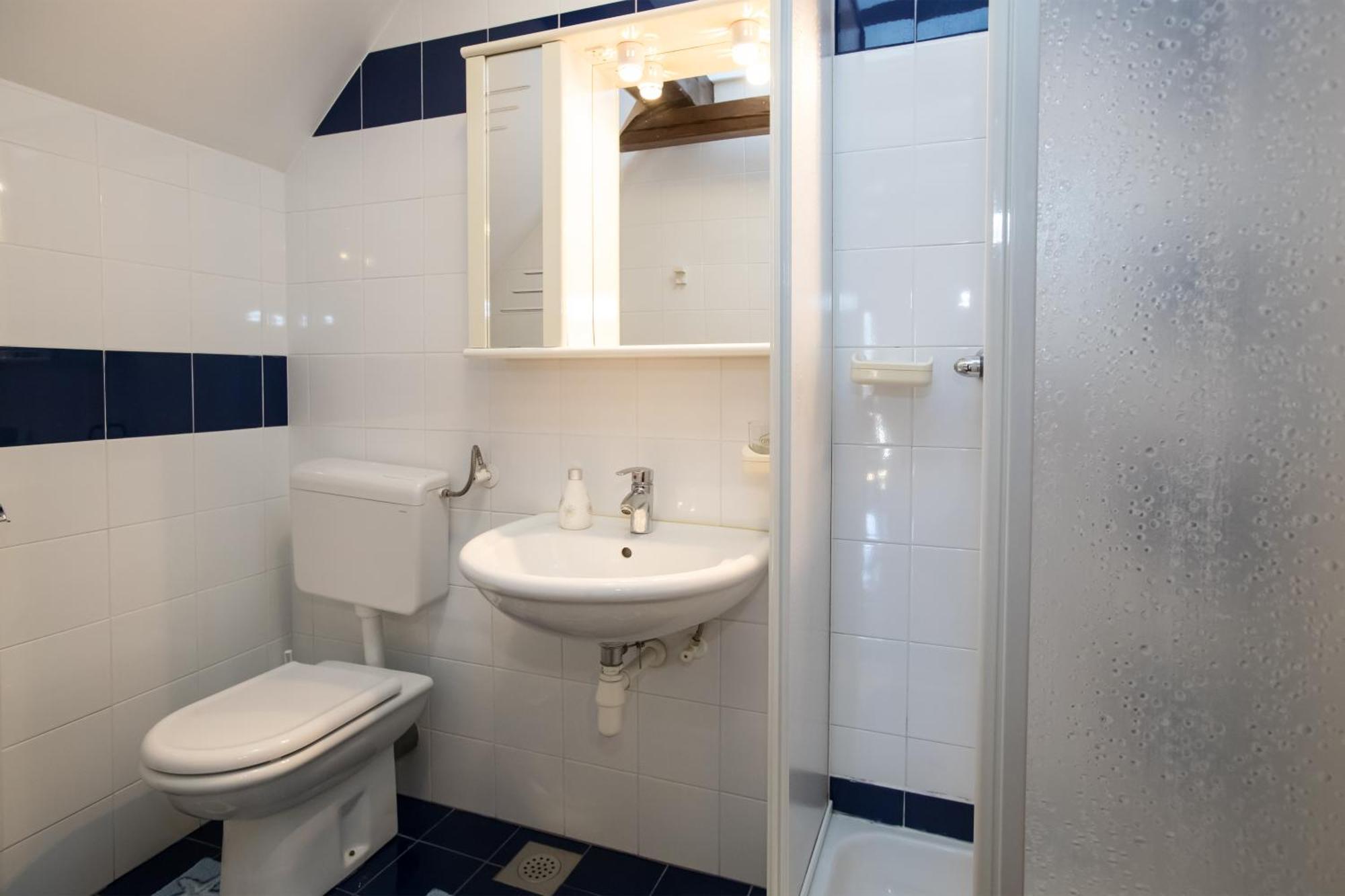 Apartmaji Hodnik Stara Fuzina Bohinj Exterior photo