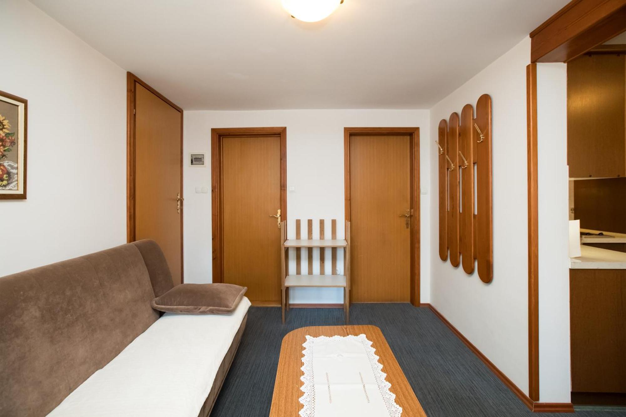 Apartmaji Hodnik Stara Fuzina Bohinj Exterior photo